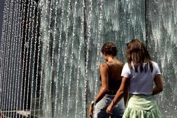 Esplode l'estate, torna il bollettino caldo del ministero della Salute