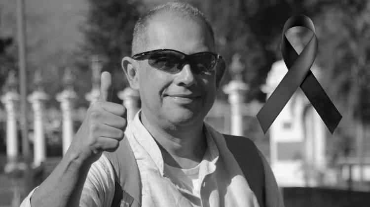 Muere Rafa Campos, colaborador clave de "María de Todos los Ángeles"; Mara Escalante le dedica emotiva despedida