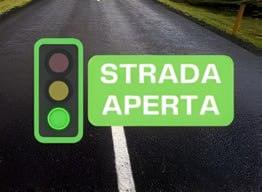 Si comunica che i lavori di messa in sicurezza della strada provinciale Maruggio / Manduria sono terminati e che la stes...