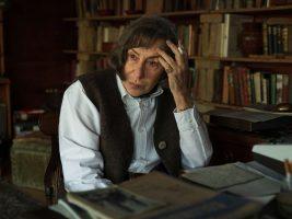 Festa di Roma, Helen Mirren è Patricia Highsmith in “A Talent for Murder”. Jovanotti e la tomba di Pietro nei doc