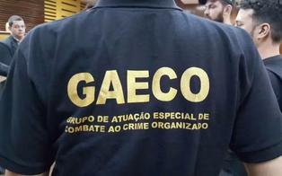 Operação do MPSP mira estrutura financeira usada pelo PCC