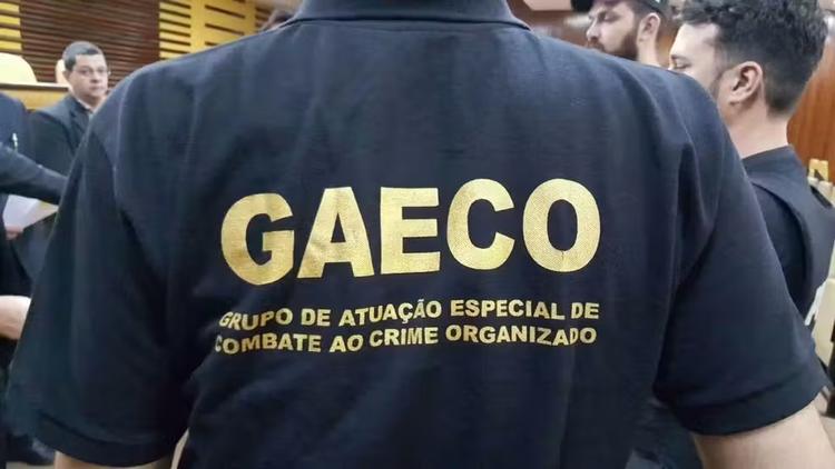 Operação do MPSP mira estrutura financeira usada pelo PCC