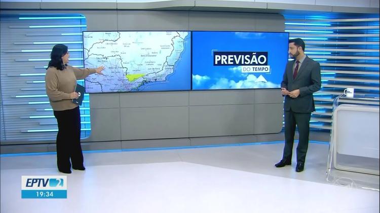 VÍDEOS: EPTV 2 Sul de Minas de terça-feira, 14 de julho de 2026