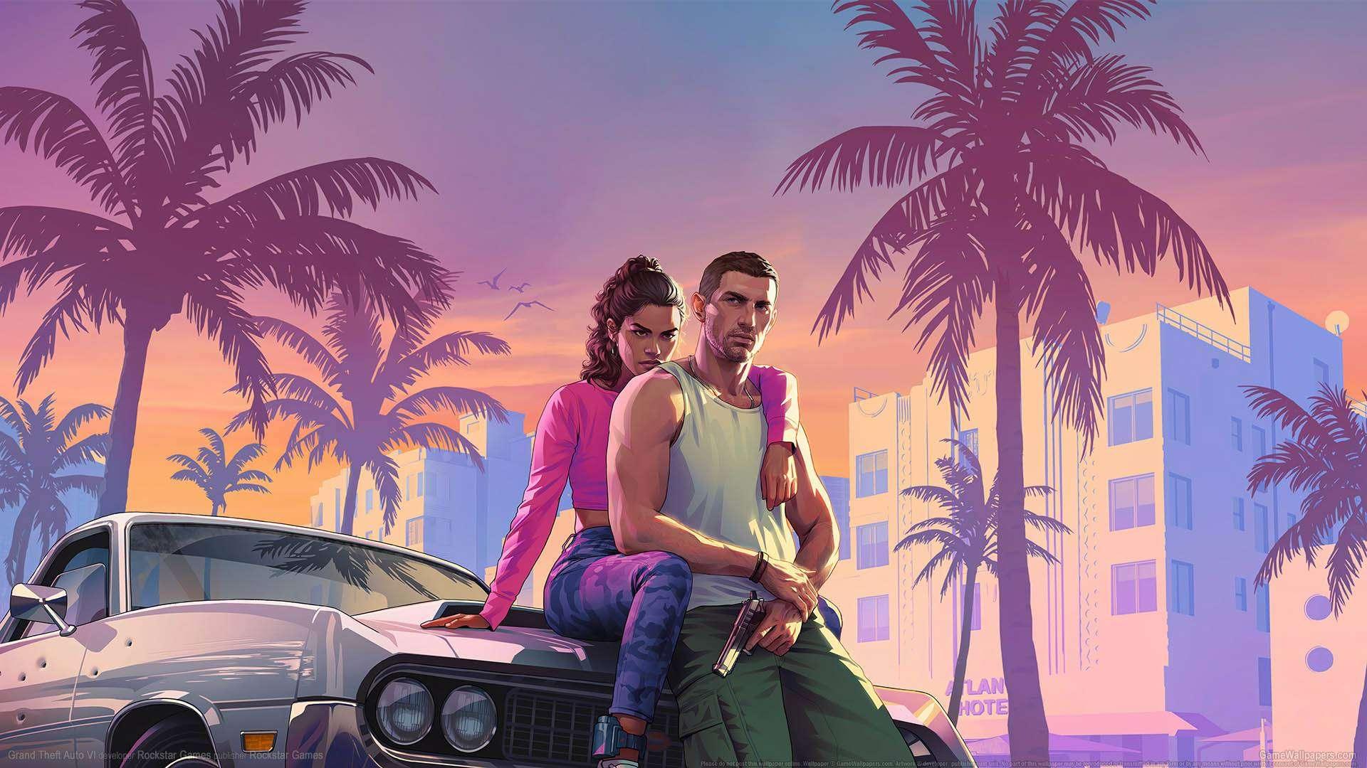 GTA 6 sacude a los gamers con una decisión clave sobre las marcas