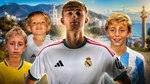 Los orígenes de Huijsen: "Mourinho le dijo a su madre que ya era un gladiador... aunque fuera del campo siguiera siendo su niño mimado"