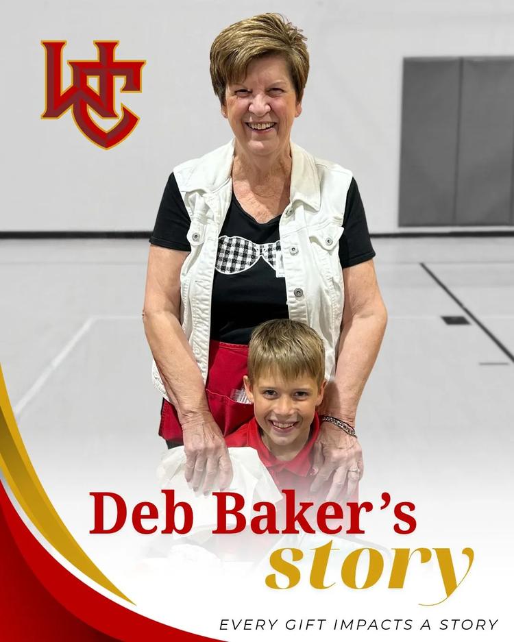 An Investment That Spans Generations: Deb Baker’s Story