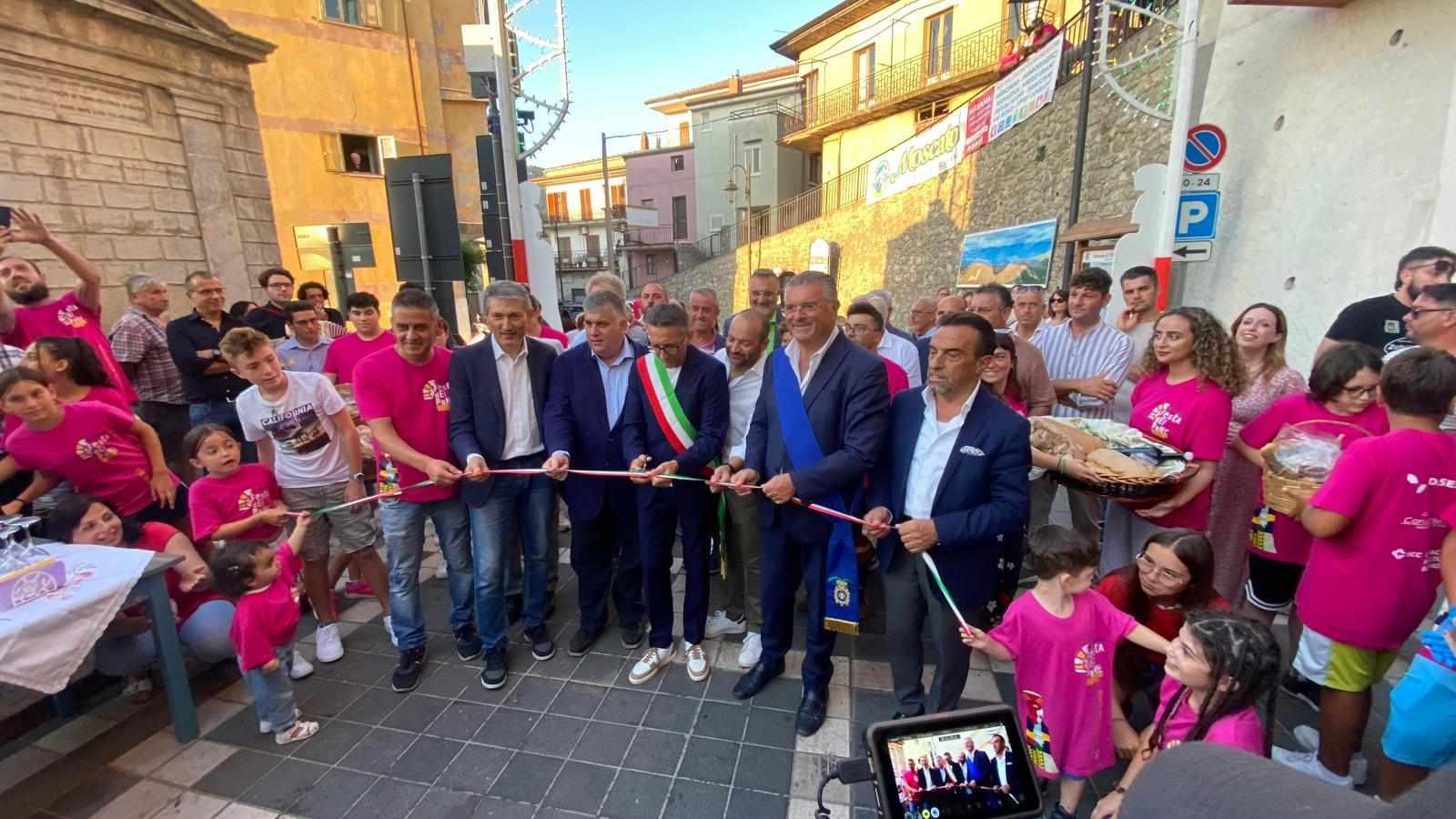 Il “caso” Festa del Pane: Agropoli approva l’evento ma esplode la polemica con Trentinara