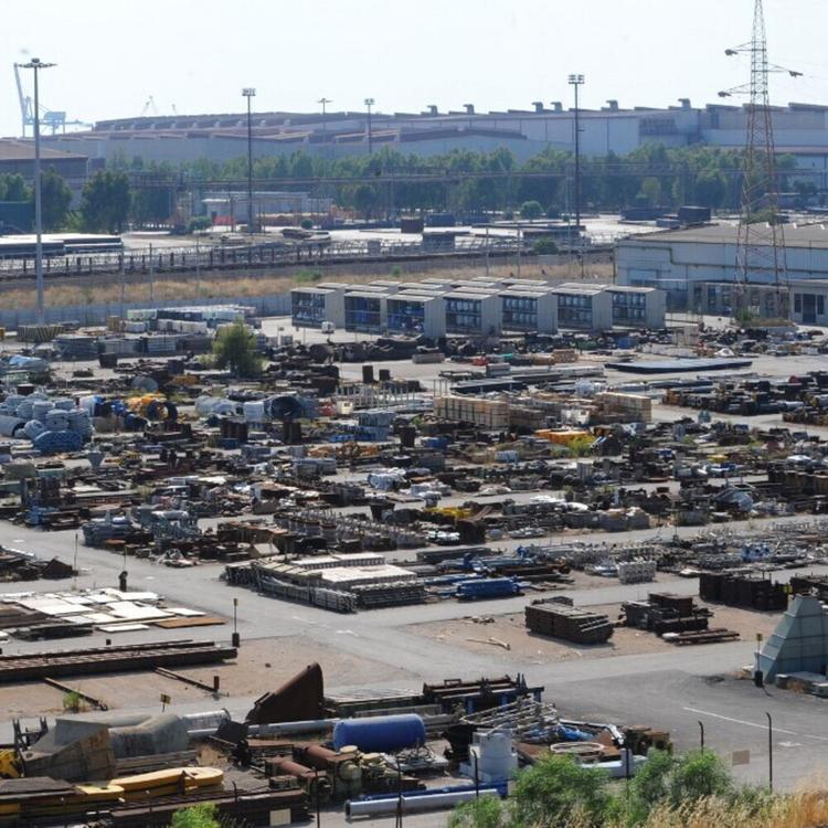 Ex Ilva, da oggi 8 ore di sciopero dei sindacati