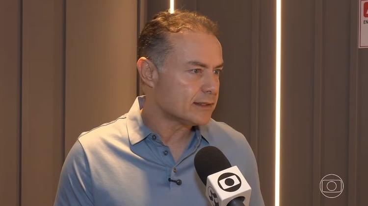 Entrevistas, comício e caminhada: veja a agenda de Renan Filho nesta terça-feira