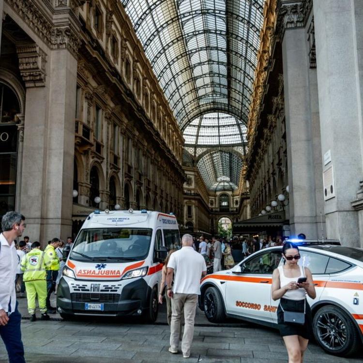 Criminalità: reati in calo in Italia, a Milano il record di denunce