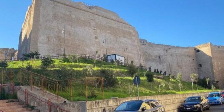 Crotone, la gestione del Castello di Carlo V: intesa tra Comune, Sabap e Parchi