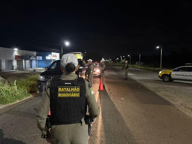 RN registra maior número de prisões por embriaguez desde 2016