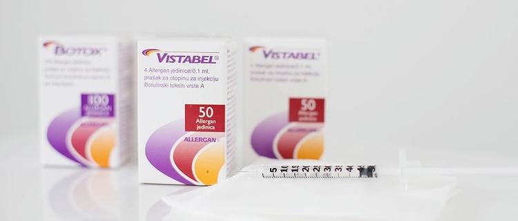 ¿Cuál Botox es Mejor?