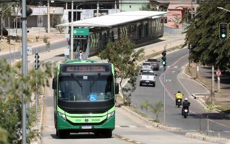 Eleições 2026: veja como irá funcionar o uso de ônibus de forma gratuita do domingo de eleição