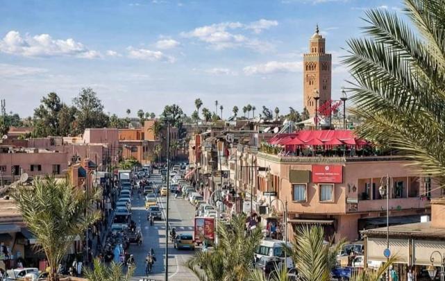 توقعات أحوال الطقس اليوم الخميس 23 أبريل