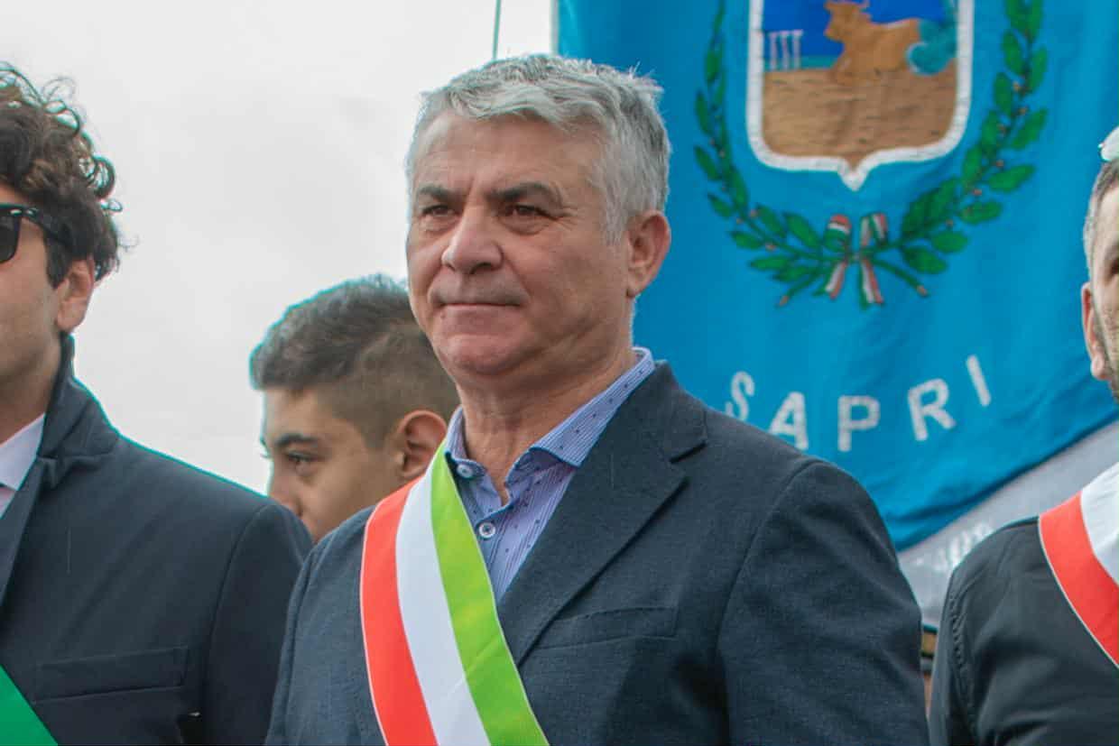 Depuratori a Camerota: depositate le motivazioni, Scarpitta fa appello. Nessuna applicazione della Severino