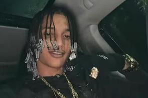 Oruam, mãe e irmão são considerados foragidos em operação contra braço financeiro do Comando Vermelho