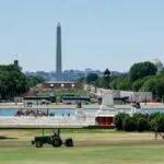 ‘Brick House’ hit makers say no to White House invite