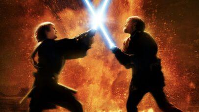 Fãs de ‘Star Wars’ assistiram a 33 bilhões de minutos de conteúdo em 2025, revela estudo