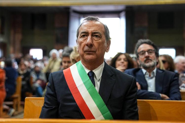 Tel Aviv, la giunta Sala delude il Pd