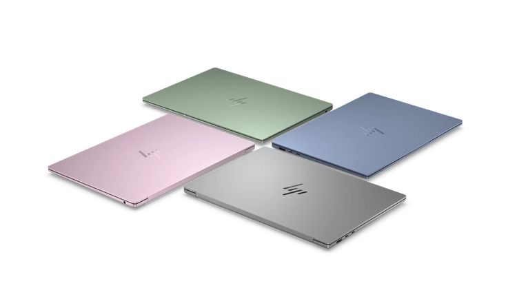 HP OmniBook 5