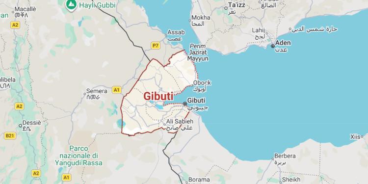 Strage al largo di Gibuti: almeno 109 migranti morti e oltre 116 dispersi. Tra le vittime 15 bambini