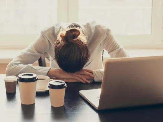 دواء شائع للنوم قد يترك آثاراً خطيرة في اليوم التالي