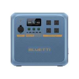 Bluetti Pioneer Na