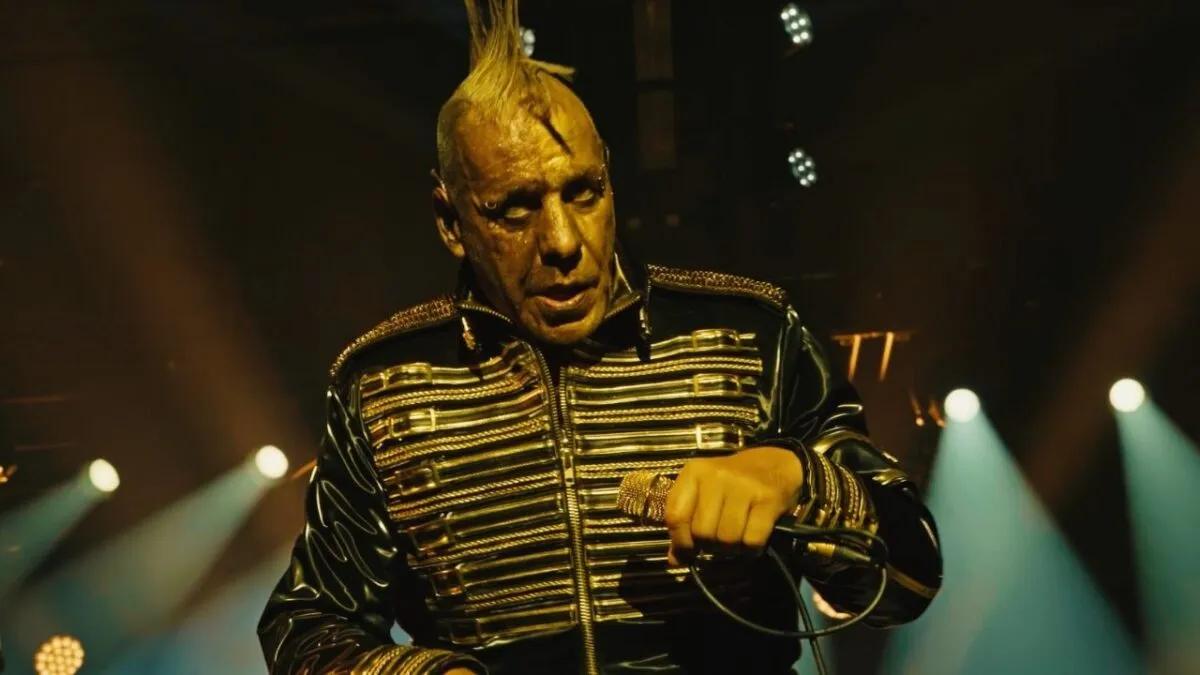 Till Lindemann (Rammstein) annonce une tournée européenne monumentale pour l’automne 2027 et un passage au Zénith de Paris !