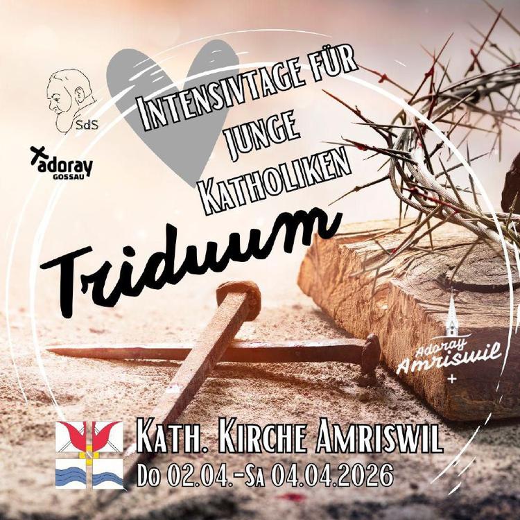 Triduum 1/2