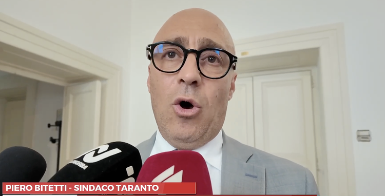 Taranto, “scadenze rispettate per la BRT”. Ma il PRI protesta