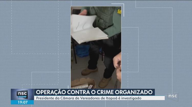 VÍDEOS: NSC Notícias de quinta-feira, 30 de julho de 2026