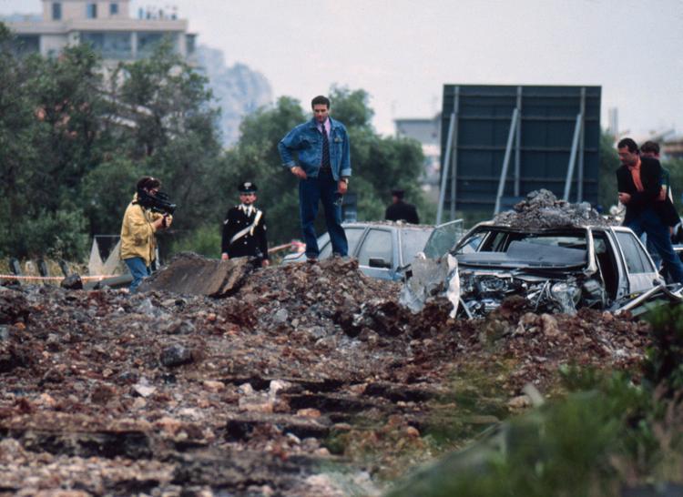 Trentaquattro anni dalle stragi di Capaci e di via D'Amelio, il depistaggio infinito