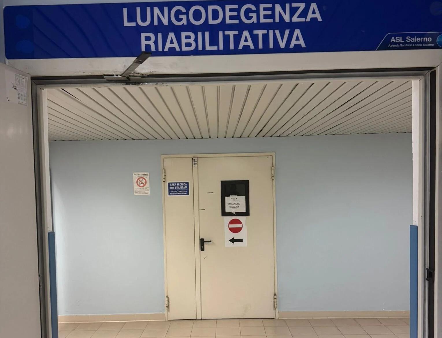Agropoli, il miracolo dopo il grave incidente: «Grazie ai medici che mi hanno fatto tornare a camminare»
