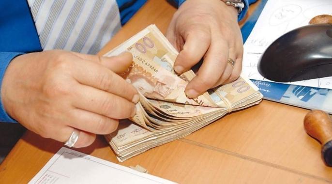 ضخ السيولة يتجاوز 161 مليار درهم