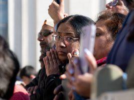India: cristiani preoccupati per le nuove norme su fondi esteri e libertà religiosa