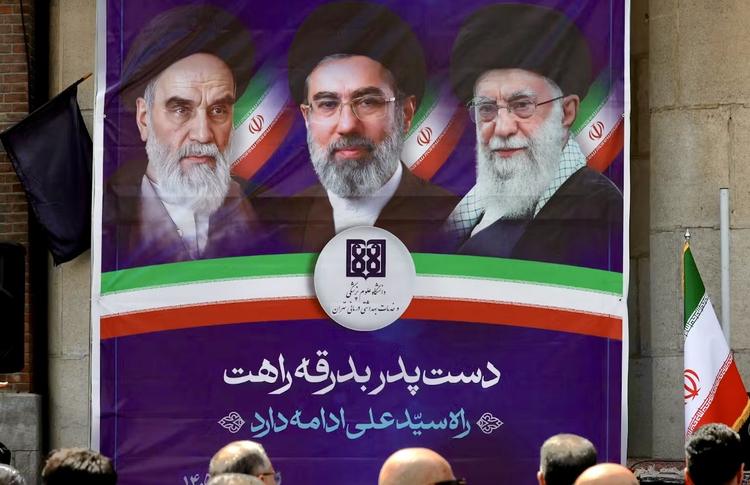 Le chiisme, facteur majeur de la résilience du&nbsp;régime&nbsp;iranien