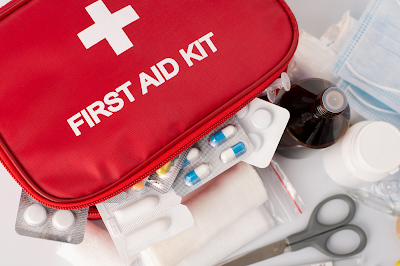 Primo soccorso: cosa fare nei primi minuti di un'emergenza