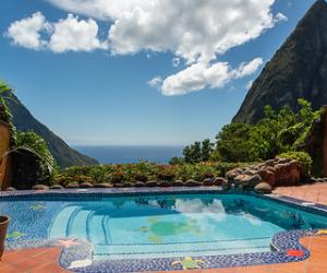 Ladera Resort in St. Lucia Retains One MICHELIN Key for 2026