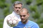 "Mourinho es el técnico perfecto para gestionar el vestuario del Madrid"