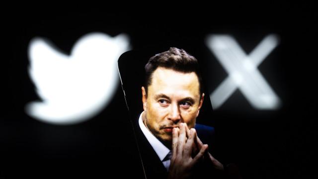 AGU pede inquérito sobre divulgação de decisões sigilosas no X de Elon Musk