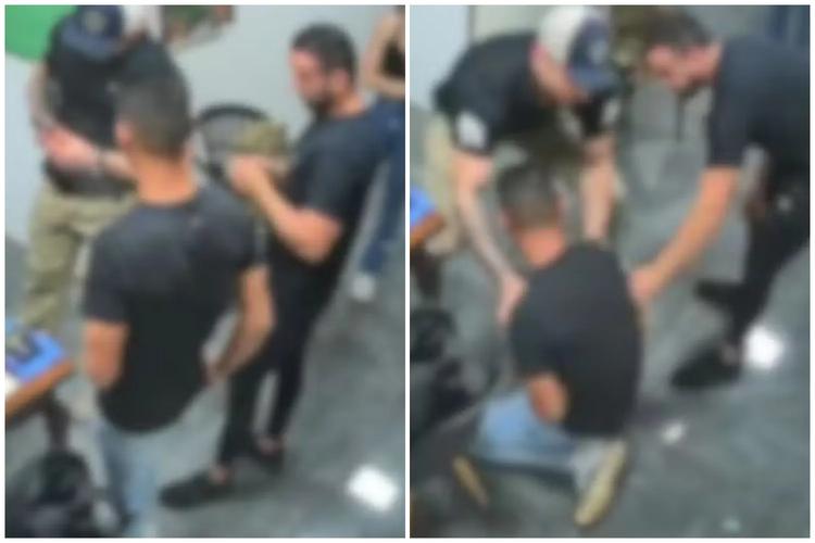 Disparo que atingiu homem dentro de clube de tiro no PR foi provocado por 'sequência de falhas nas regras básicas de segurança', aponta delegado