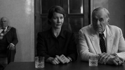 ‘A Terra do Meu Pai’, filme de Paweł Pawlikowski com Sandra Hüller, estreia nos cinemas