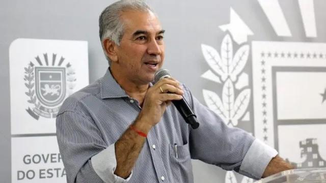 Senado: Reinaldo Azambuja e Capitão Contar, do PL, são eleitos no MS