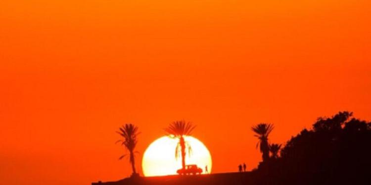 Caldo estremo, lo scenario che spaventa: fino a quattro ore roventi in più al giorno entro il 2100