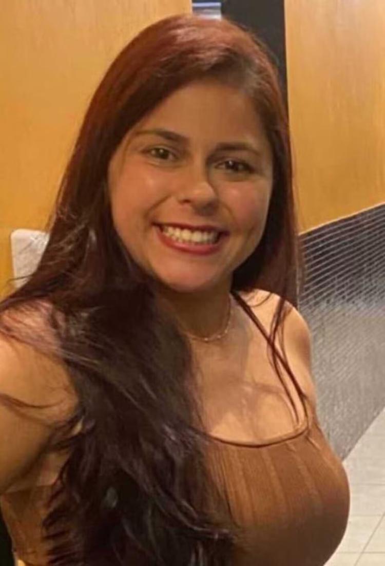 Família procura mulher desaparecida em Resende