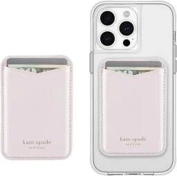 Kate Spade New York Magnetic Card Holder/Wallet