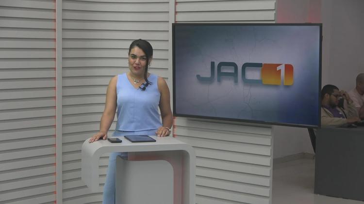 VÍDEOS: Jornal do Acre 1ª Edição desta sexta-feira, 3 de julho de 2026