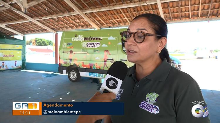 VÍDEOS: GR1 de segunda-feira, 27 de abril de 2026