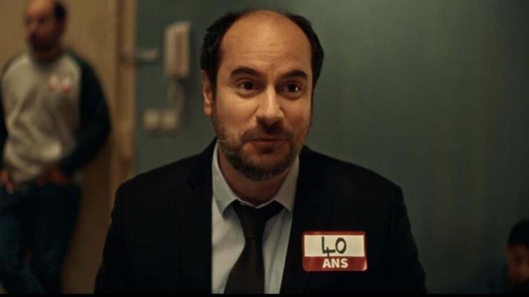Bref.2 (TF1) - Kyan Khojandi : "La vie nous sert de terreau pour imaginer la suite"